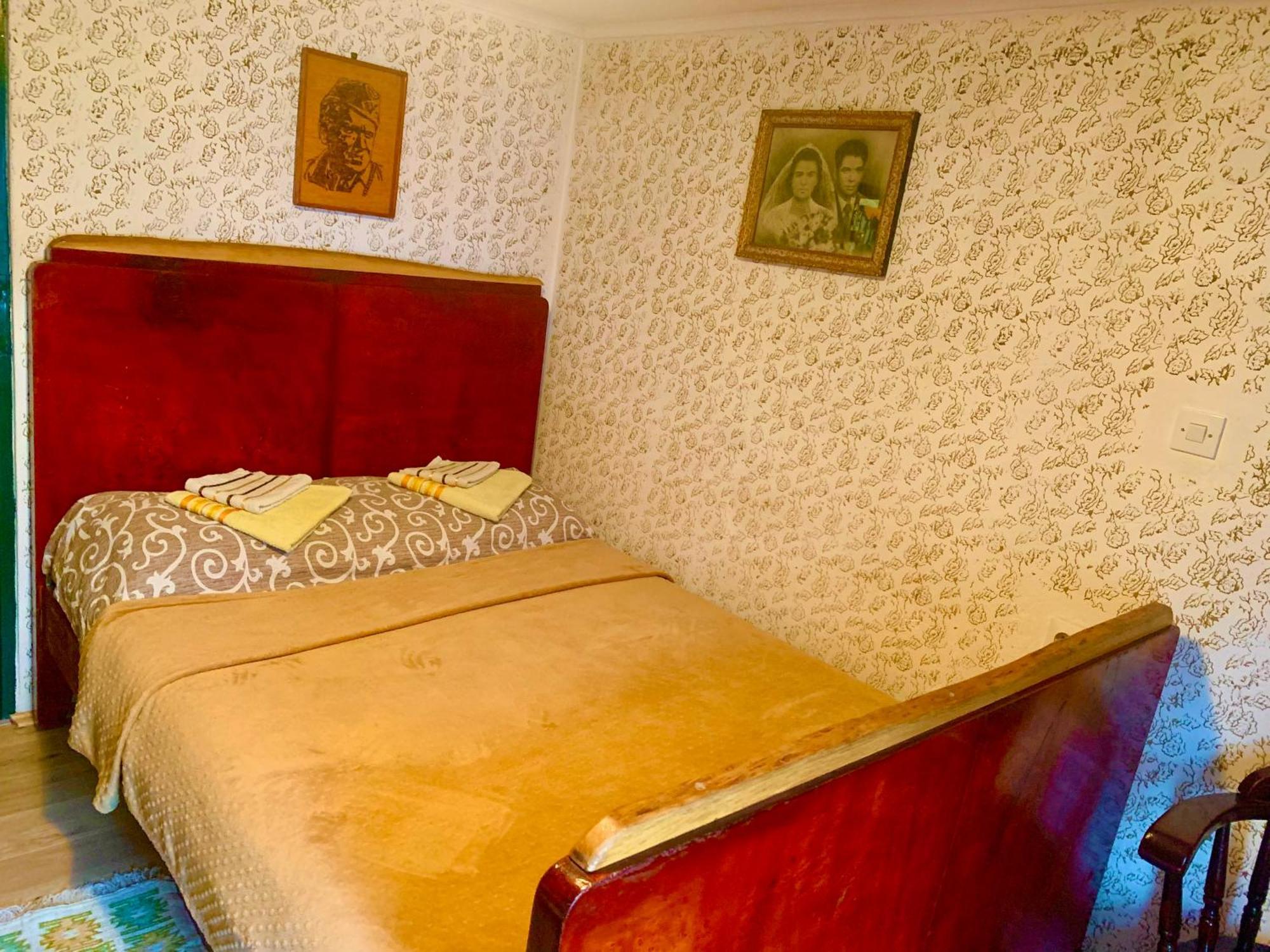 Etno Selo Stanojevic Hotell Boljevac Exteriör bild
